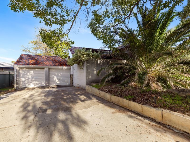 9 Turriff Road, Floreat WA 6014