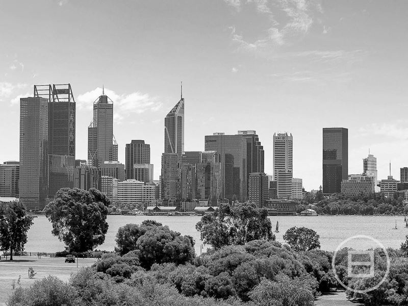 3/181 Mill Point Road, South Perth