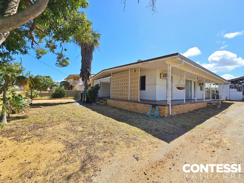 23 Smith Street, Kalbarri