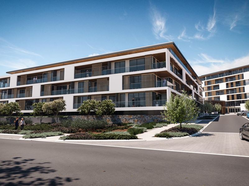 205/3 Gemstone Boulevard, Carine WA 6020