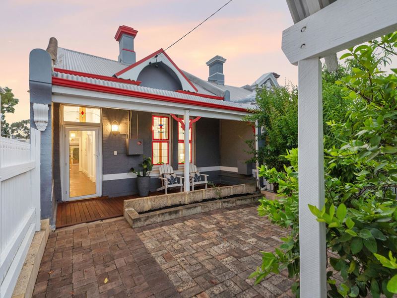25 Byers Road, Midland