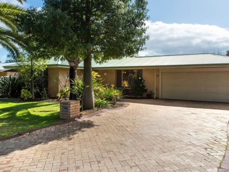 25 Misty Meander, Greenfields WA 6210