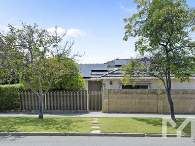 98 Lissadell Street, Floreat WA 6014