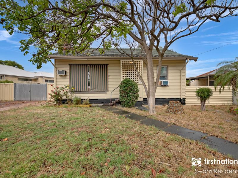 14 Belvidere Street, Belmont