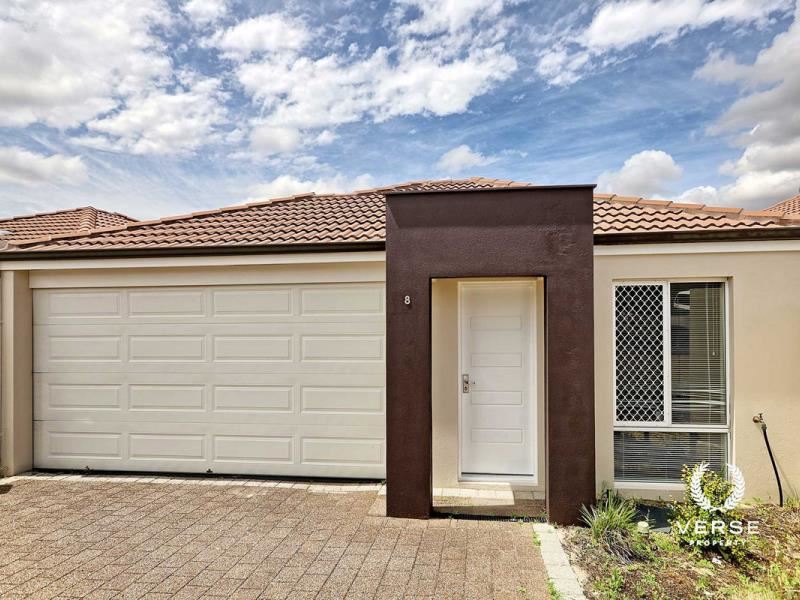 8/16 Grant Place, Bentley WA 6102