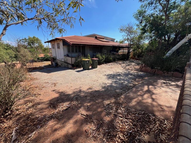 90 Kingsmill Street, Port Hedland WA 6721