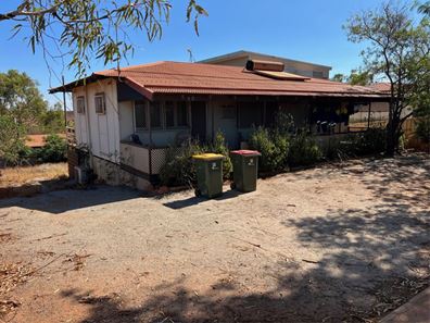 90 Kingsmill Street, Port Hedland WA 6721