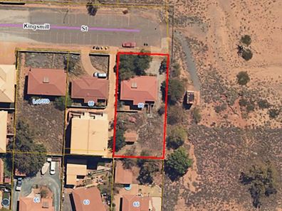 90 Kingsmill Street, Port Hedland WA 6721