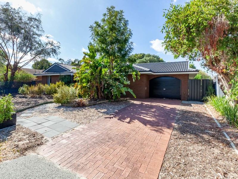 7 Saffron Court, Kelmscott