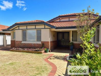 72 Grand Ocean Boulevard, Port Kennedy WA 6172