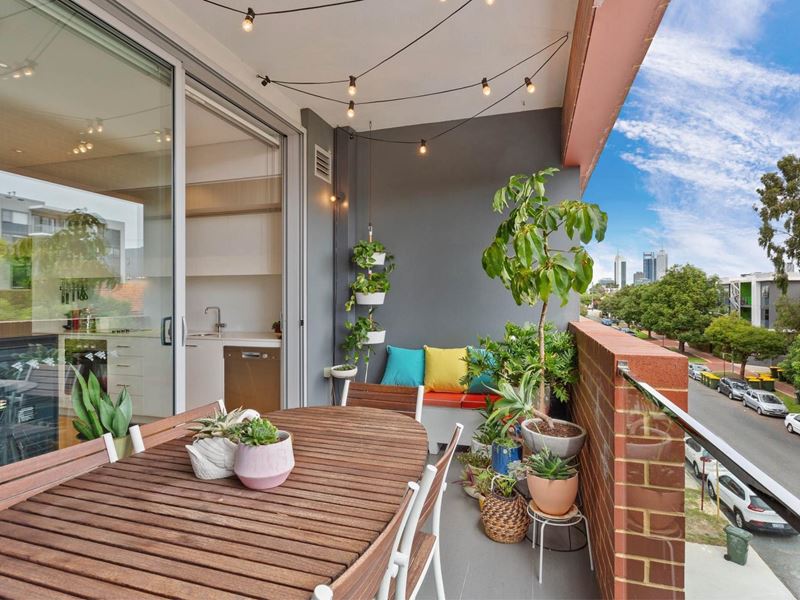 37/103 Harold Street, Highgate WA 6003