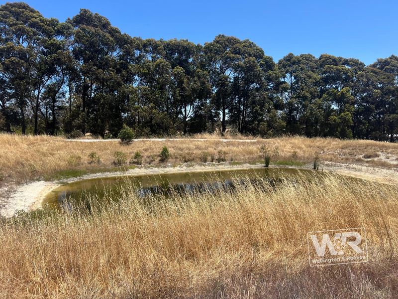 Lot 224 Albany Highway, Mount Barker WA 6324