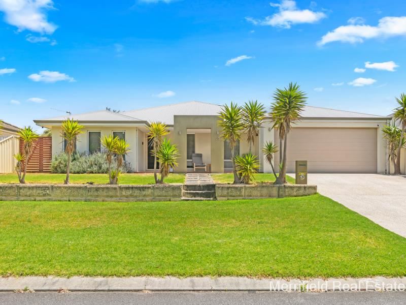 41 Pegasus Boulevard, Mckail WA 6330