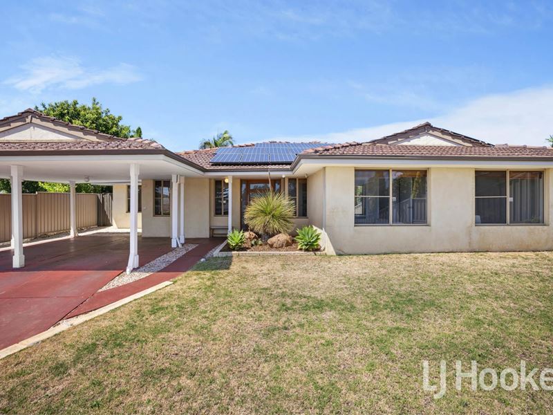 10 Heritage Court, Willetton WA 6155