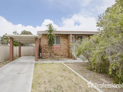 48B Gabell Way, Koondoola WA 6064