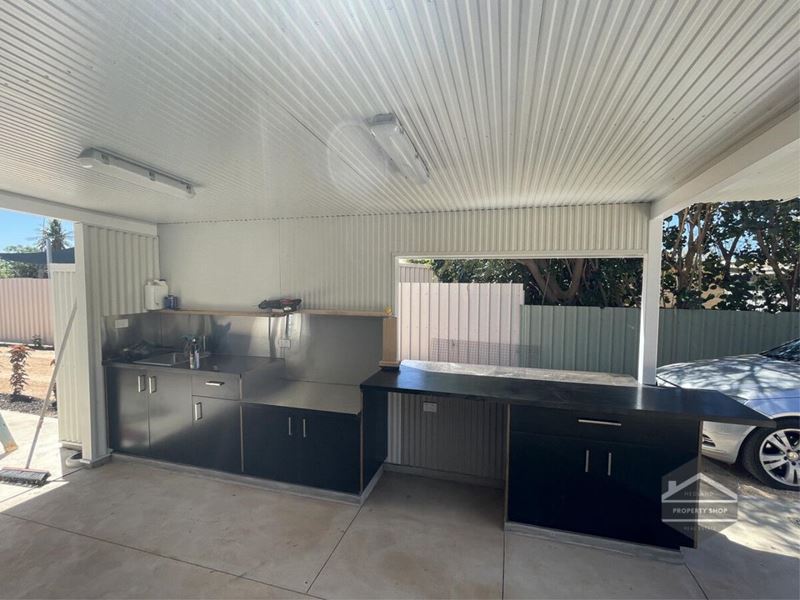 22 Pundul Avenue, South Hedland WA 6722