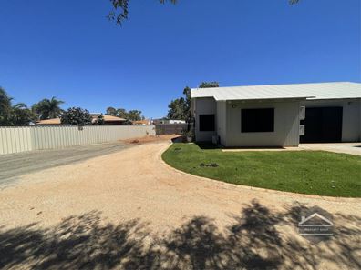 22 Pundul Avenue, South Hedland WA 6722