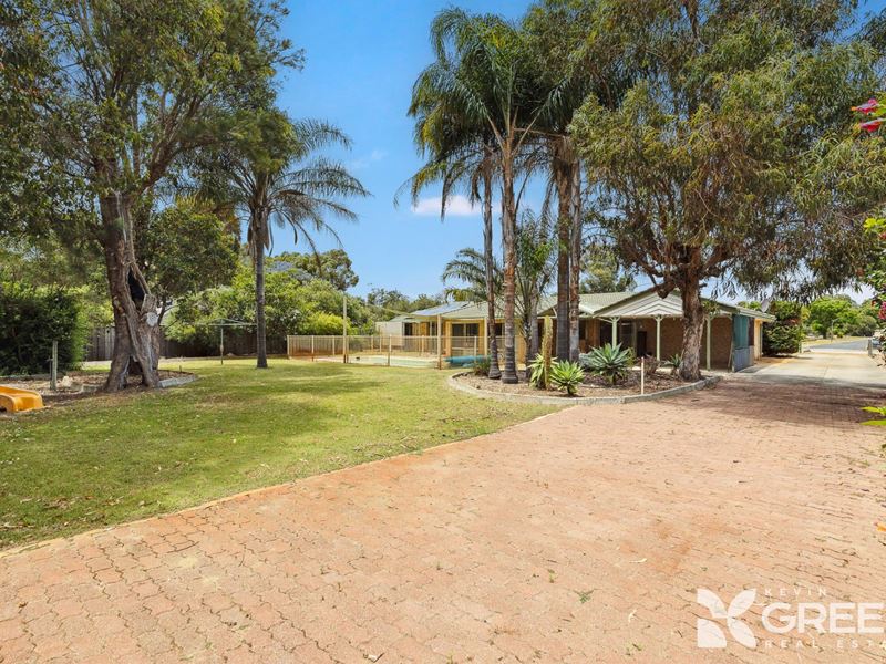 5 Candelo Loop, Greenfields WA 6210