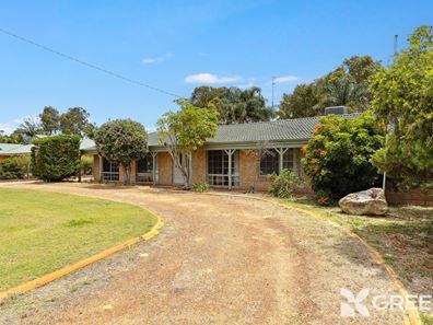 5 Candelo Loop, Greenfields WA 6210