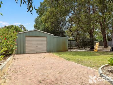 5 Candelo Loop, Greenfields WA 6210