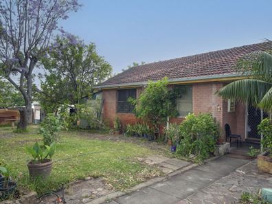 35 Dorothy Street, Ashfield WA 6054