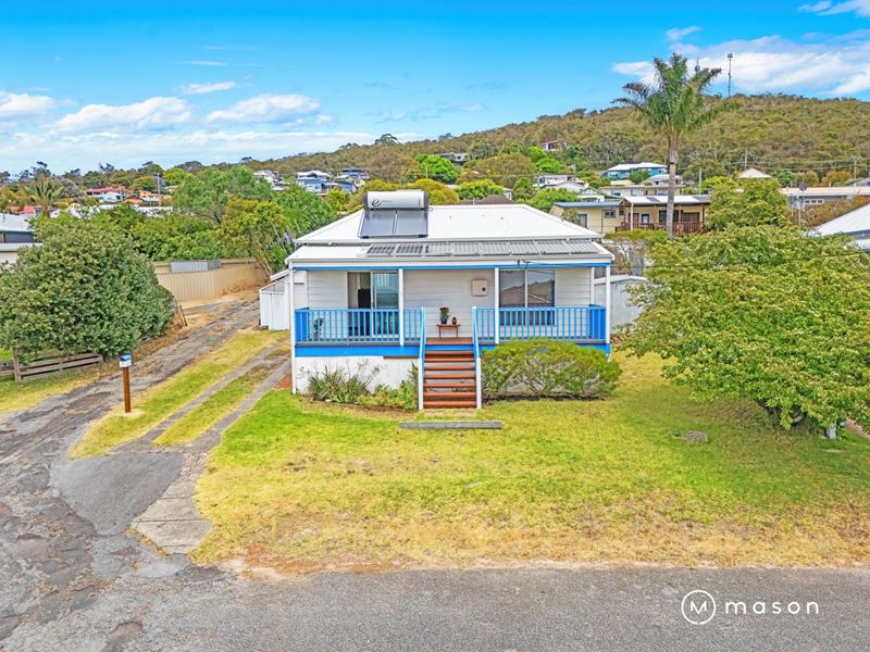 1 Ranford Street, Mount Melville WA 6330