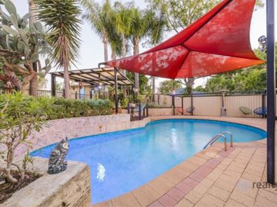 8 Toronto Place, Wanneroo WA 6065