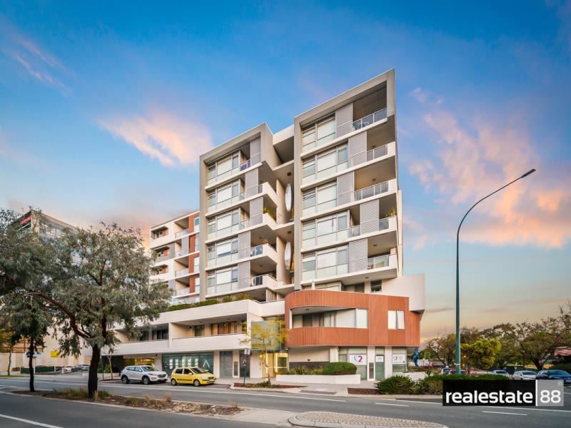 47/5 Hawksburn Road, Rivervale WA 6103