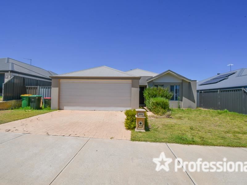 40 Dunning Street, Baldivis WA 6171