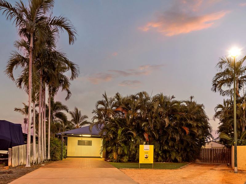 39 Bronzewing Crescent, Djugun