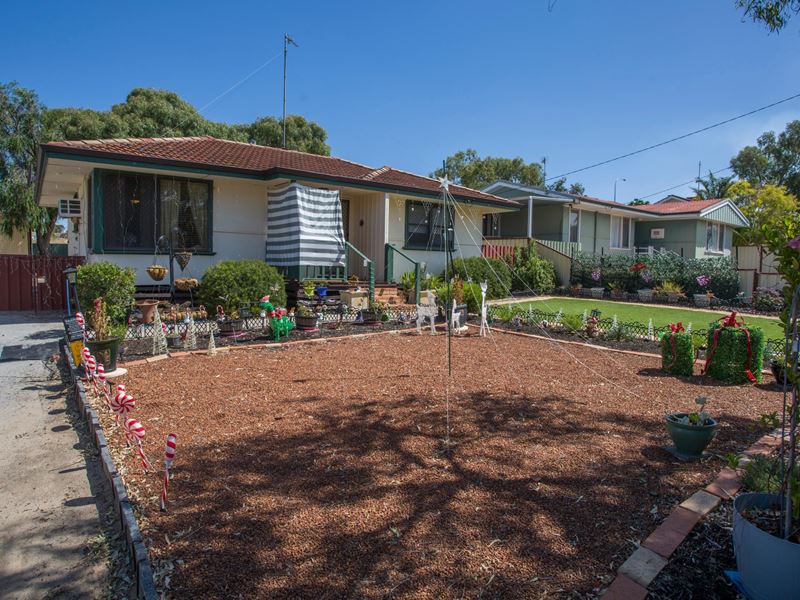 14 Martin Street, Northam