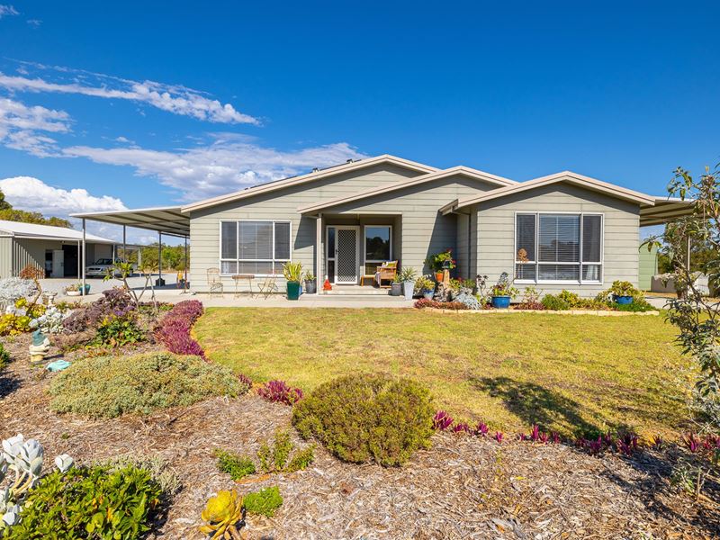 366 Ocean Farm Drive, Nilgen