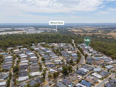 19 Kirkby Circuit, Wellard WA 6170