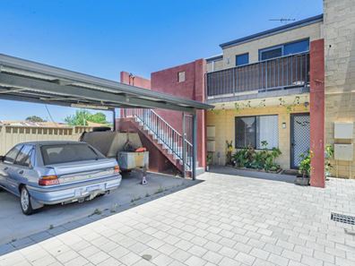 6/7 Brockman Road, Midland WA 6056