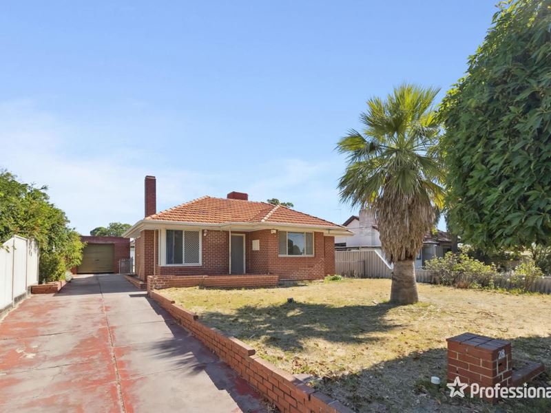 28 Selsey Way, Balga WA 6061