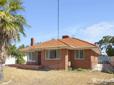 28 Selsey Way, Balga WA 6061