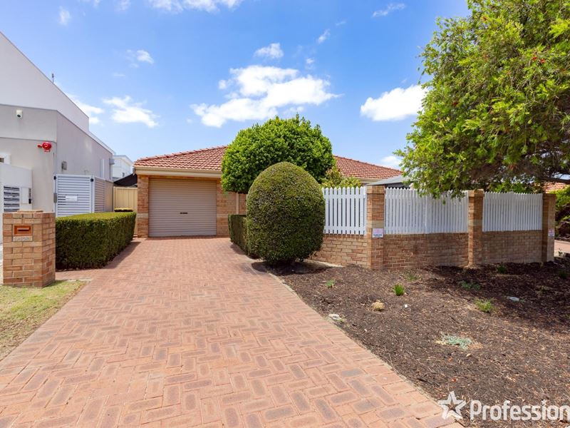 1/120 Edward Street, Osborne Park