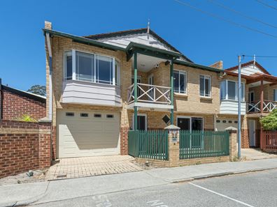 22A Stamford Street, Leederville WA 6007