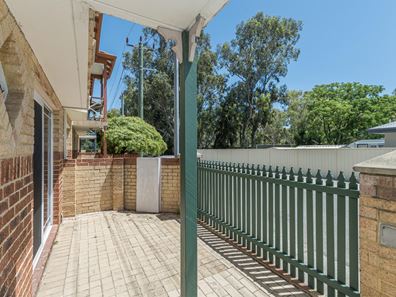 22A Stamford Street, Leederville WA 6007