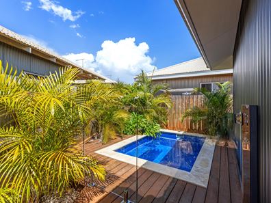 8 Gunurru Lane, Cable Beach WA 6726