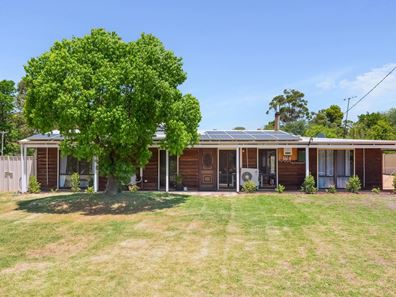 22 Willcox Street, Chidlow WA 6556