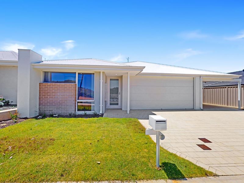 57 Persimmon Cres, Karnup WA 6176