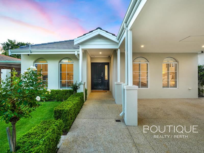 71 Gladstone Avenue, South Perth
