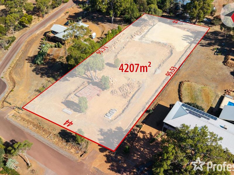 10 Honeybush Vista, Jarrahdale