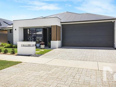 4 Withnell Approach, Mandogalup WA 6167