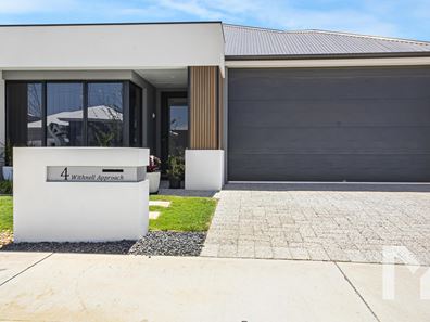 4 Withnell Approach, Mandogalup WA 6167