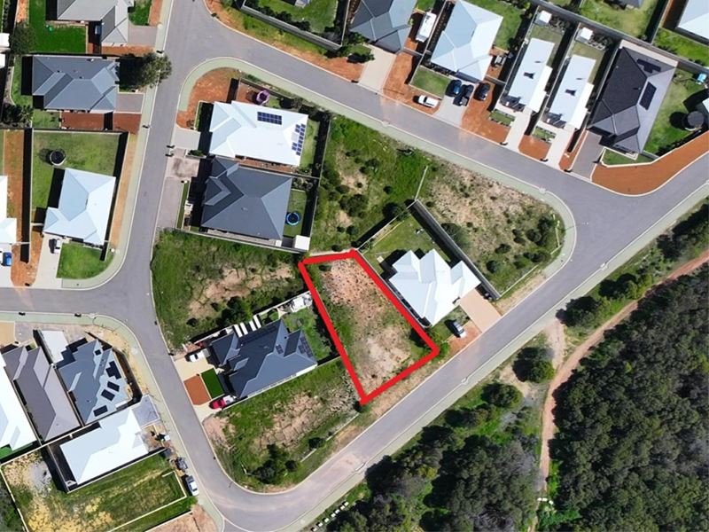 21 Stormking Loop, Wandina WA 6530