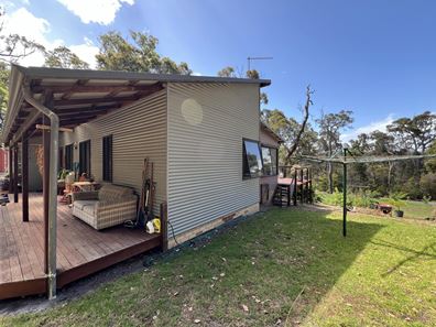 13 Coughlan Grove, Ocean Beach WA 6333