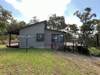 13 Coughlan Grove, Ocean Beach WA 6333