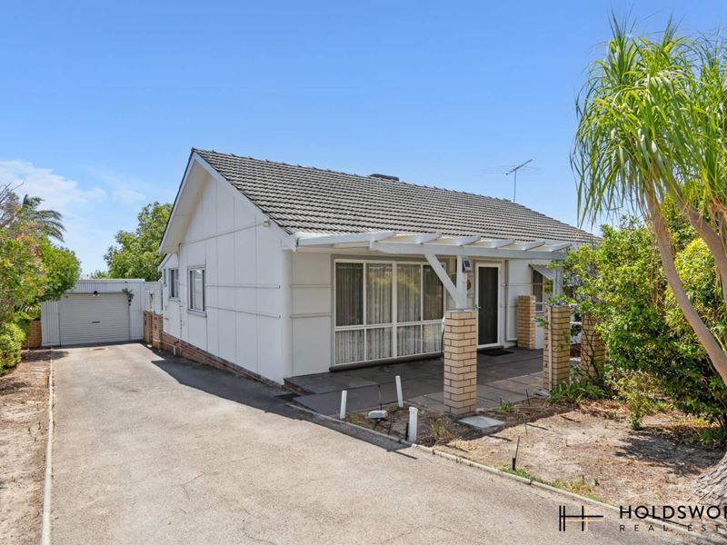 27 Cornell Street, Yokine